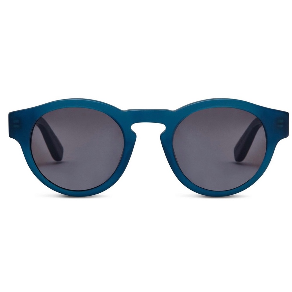 Blue sunglasses unisex’s